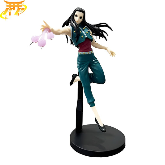 Irumi Figurka - Hunter x Hunter™