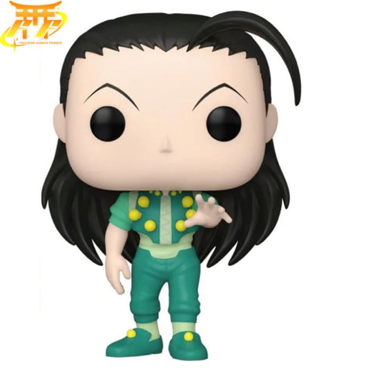 Irumi Zoldyck Figurka POP - Hunter x Hunter™