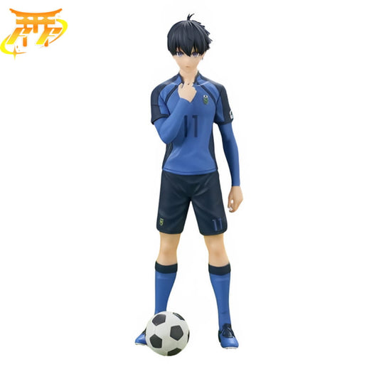 Isagi Brain Figurka - Blue Lock™