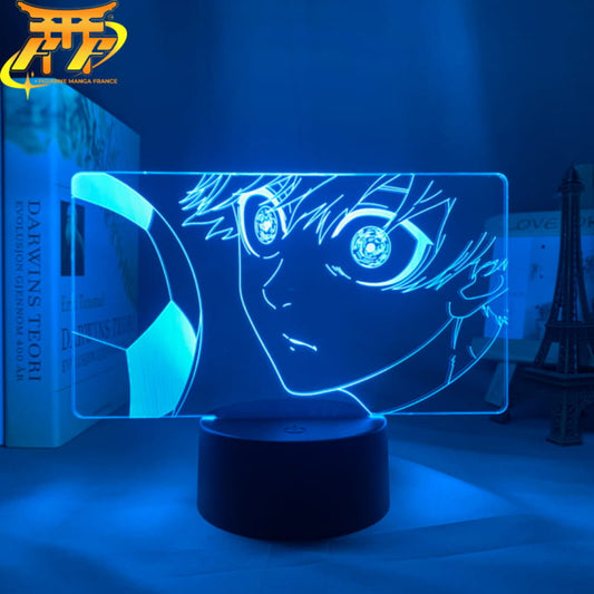Isagi Lampka LED - Blue Lock™