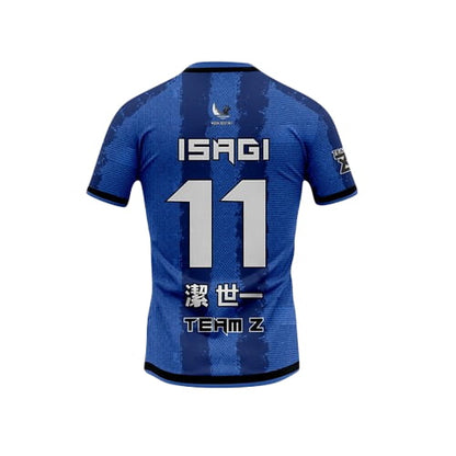 Isagi Yoichi Koszulka Piłkarska - Blue Lock™