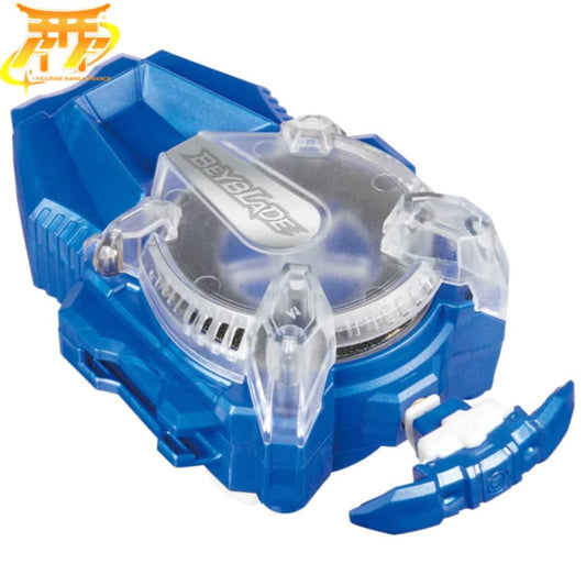 Iskrowa Superking Niebieska Wyrzutnia Beyblade - Beyblade™