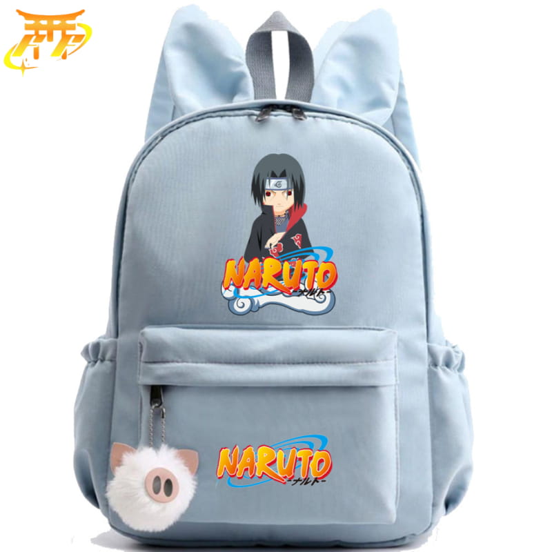 Itachi Akatsuki Plecak - Naruto Shippuden™