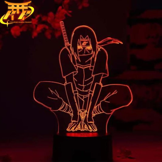 Itachi Anbu Lampka LED - Naruto Shippuden™
