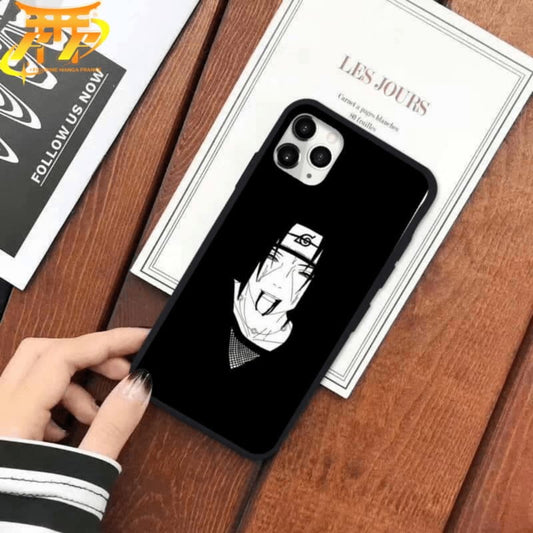 Itachi Etui iPhone - Naruto Shippuden™