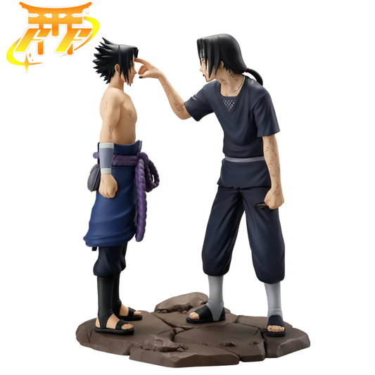Itachi & Sasuke Figurka - Naruto Shippuden™