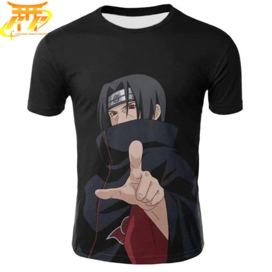 Itachi Koszulka - Naruto Shippuden™