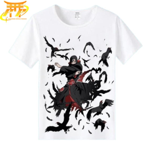 Itachi Kruk Koszulka - Naruto Shippuden™