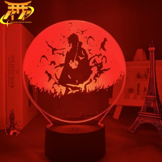 Itachi Kruki Lampka LED - Naruto Shippuden™