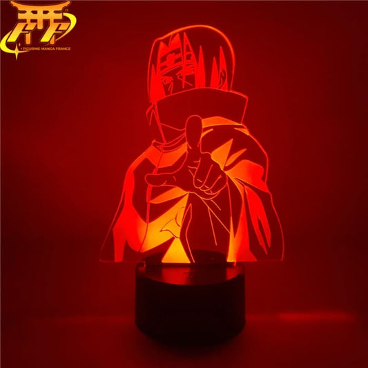 Itachi Lampka LED - Naruto Shippuden™