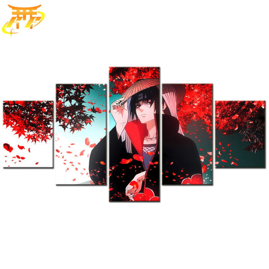 Itachi Obraz w Ramie - Naruto Shippuden™