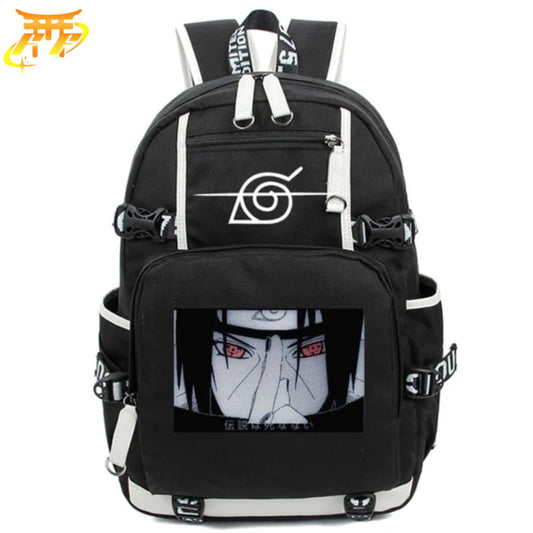 Itachi Sharingan Plecak - Naruto Shippuden™