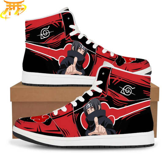 Itachi Sneakersy - Naruto Shippuden™