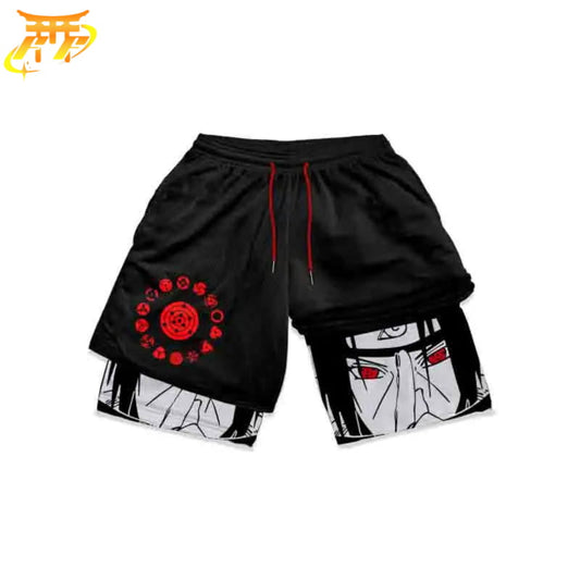 Itachi Uchiha Spodenki - Naruto Shippuden™