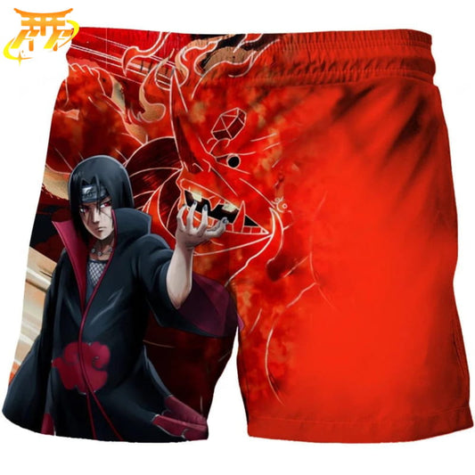Itachi Uchiha Susanoo Spodenki - Naruto Shippuden™