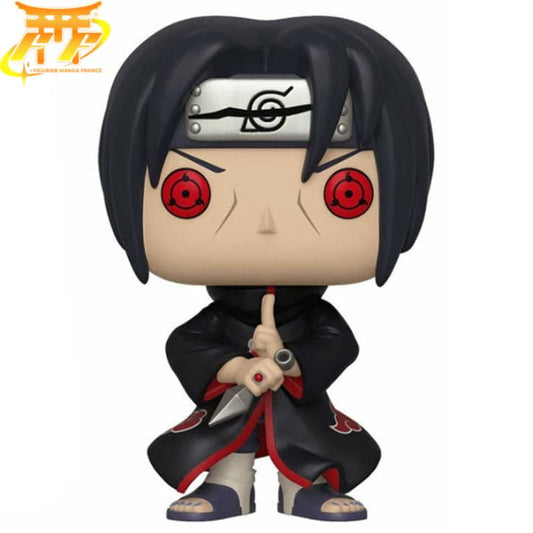 Itachi Uchiwa Akatsuki Figurka POP - Naruto Shippuden™