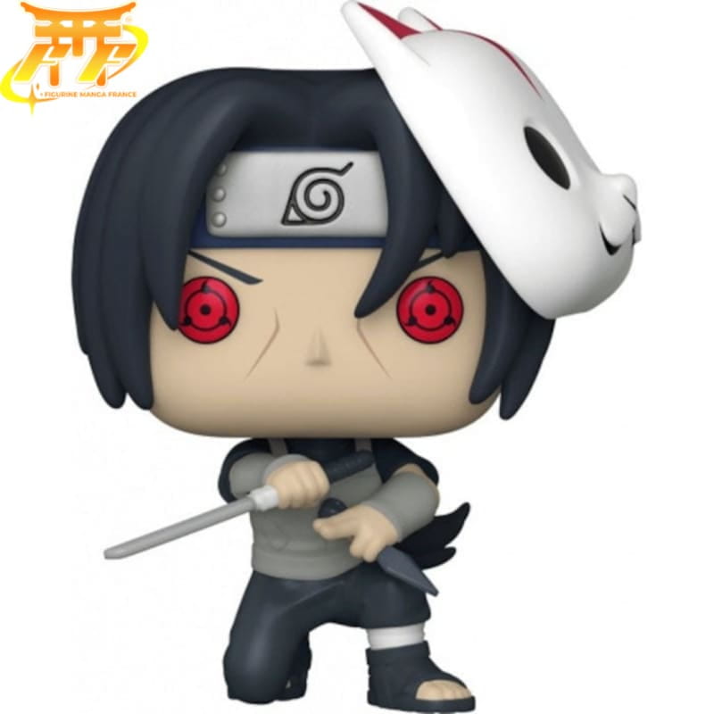 Itachi Uchiwa Anbu Figurka POP - Naruto Shippuden™