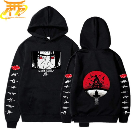 Itachi Uchiwa Bluza - Naruto Shippuden™