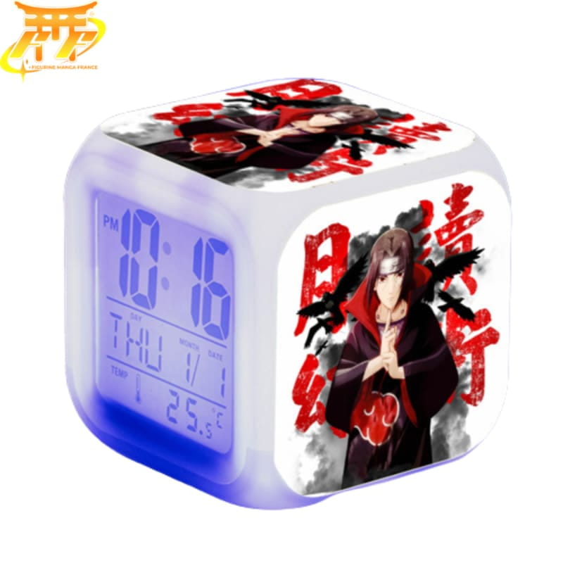 Itachi Uchiwa Budzik - Naruto Shippuden™