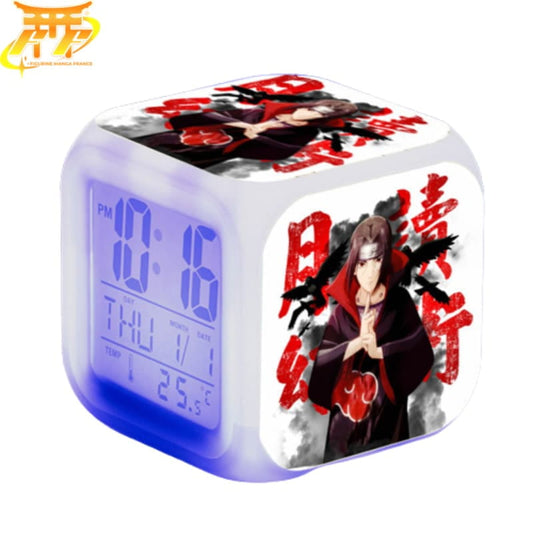 Itachi Uchiwa Budzik - Naruto Shippuden™