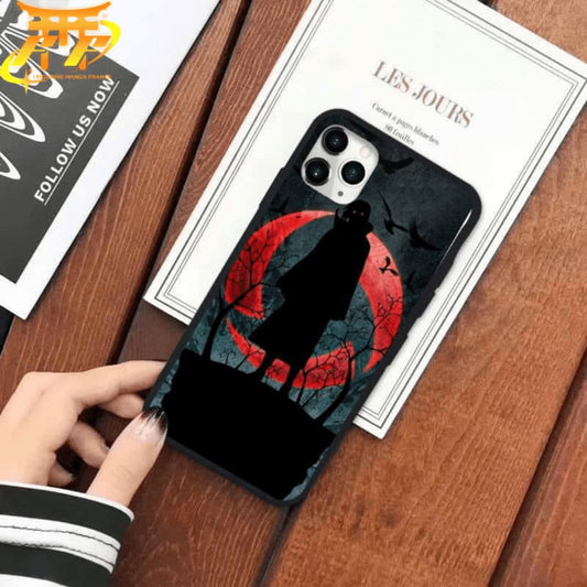 Itachi Uchiwa Etui iPhone - Naruto Shippuden™