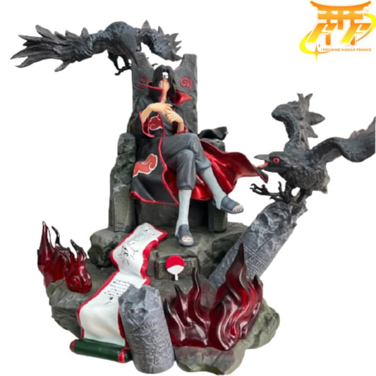 Itachi Uchiwa Figurka - Naruto Shippuden™