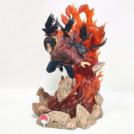 Itachi Uchiwa Figurka - Naruto Shippuden™