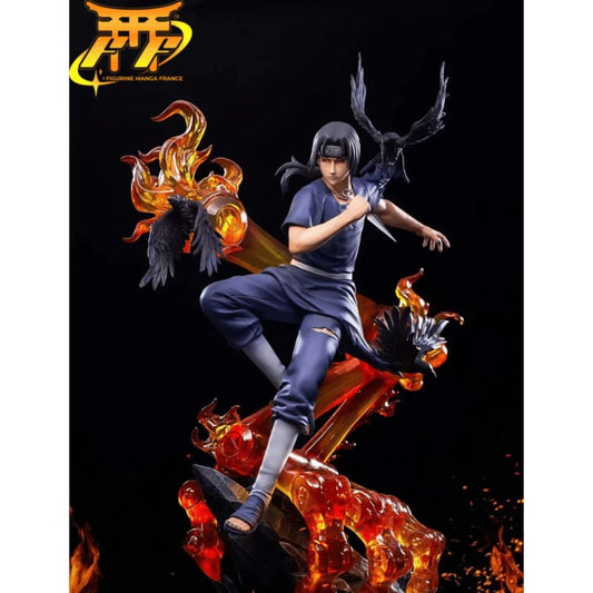 Itachi Uchiwa Figurka - Naruto Shippuden™