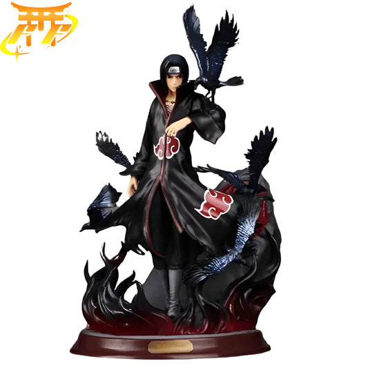 Itachi Uchiwa Figurka - Naruto Shippuden™