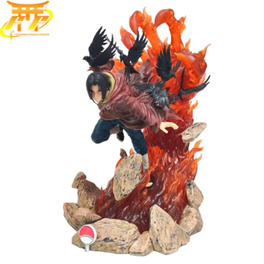 Itachi Uchiwa Figurka - Naruto Shippuden™