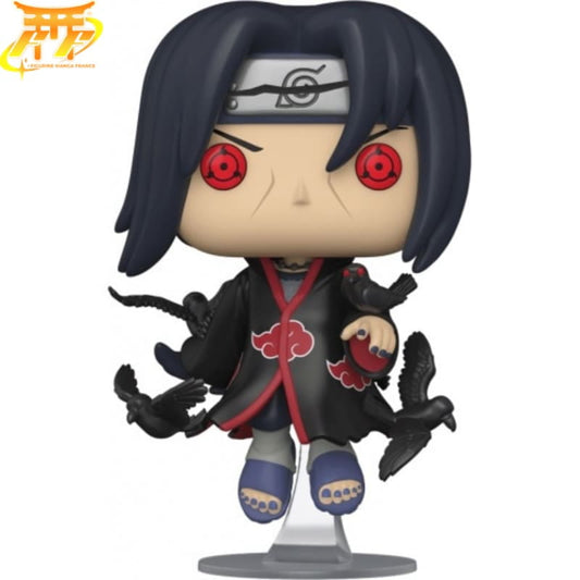 Itachi Uchiwa Figurka POP - Naruto Shippuden™