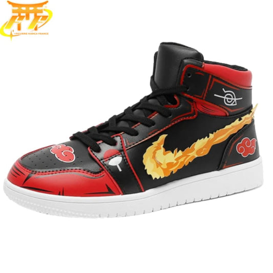 Itachi Uchiwa Sneakersy - Naruto Shippuden™