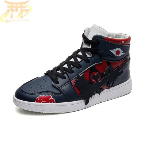 Itachi Uchiwa Sneakersy - Naruto Shippuden™