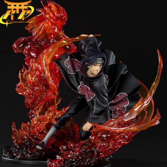 Itachi Uchiwa Susano Figurka - Naruto Shippuden™