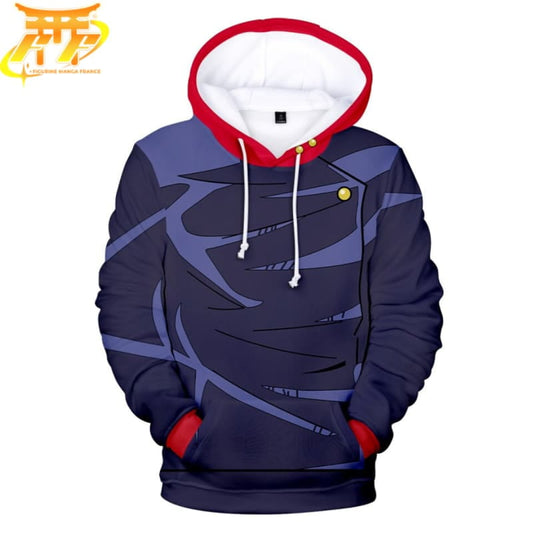 Itadori Yuji Bluza - Jujutsu Kaisen™