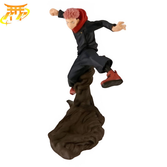 Itadori Yuji Brat Figurka - Jujutsu Kaisen™