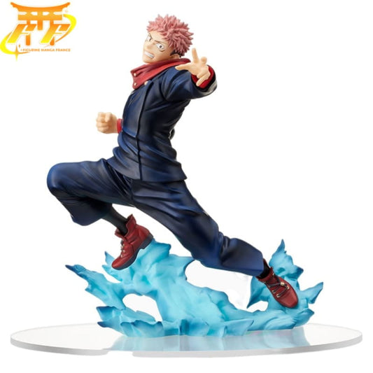 Itadori Yuji Figurka - Jujutsu Kaisen™
