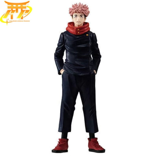 Itadori Yuji Uczeń Figurka - Jujutsu Kaisen™