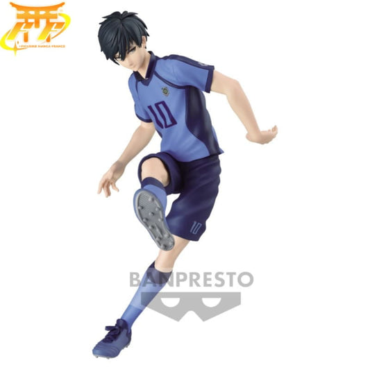 Itoshi Rin Figurka - Blue Lock™