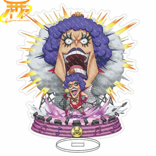 Ivankov Figurka Akrylowa - One Piece™
