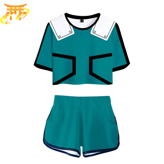 Izuku Damskie Piżama - My Hero Academia™