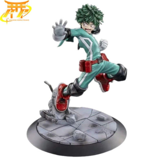 Izuku Deku Figurka - My Hero Academia™