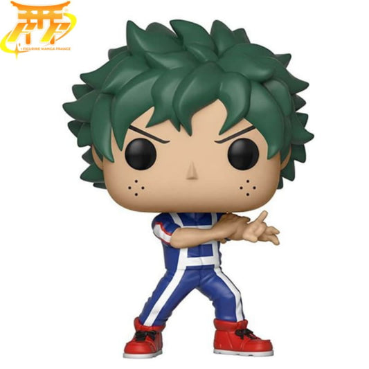 Izuku Figurka POP - My Hero Academia™