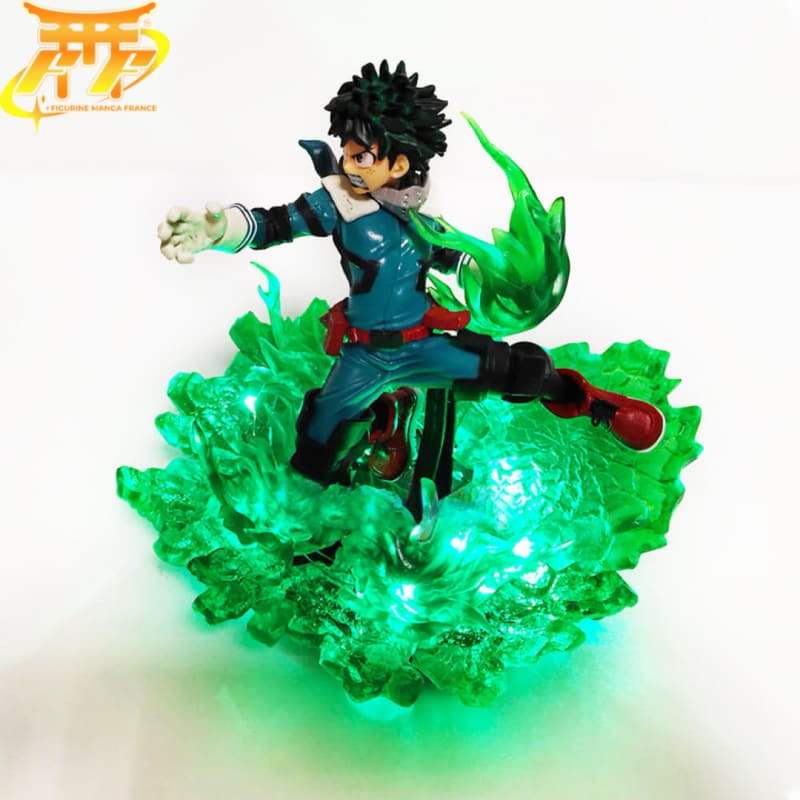 Izuku LED Figurka - My Hero Academia™