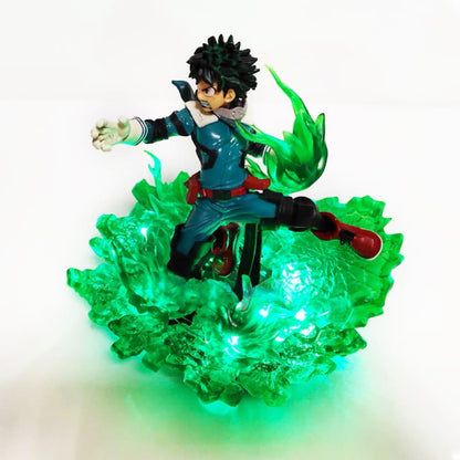 Izuku LED Figurka - My Hero Academia™