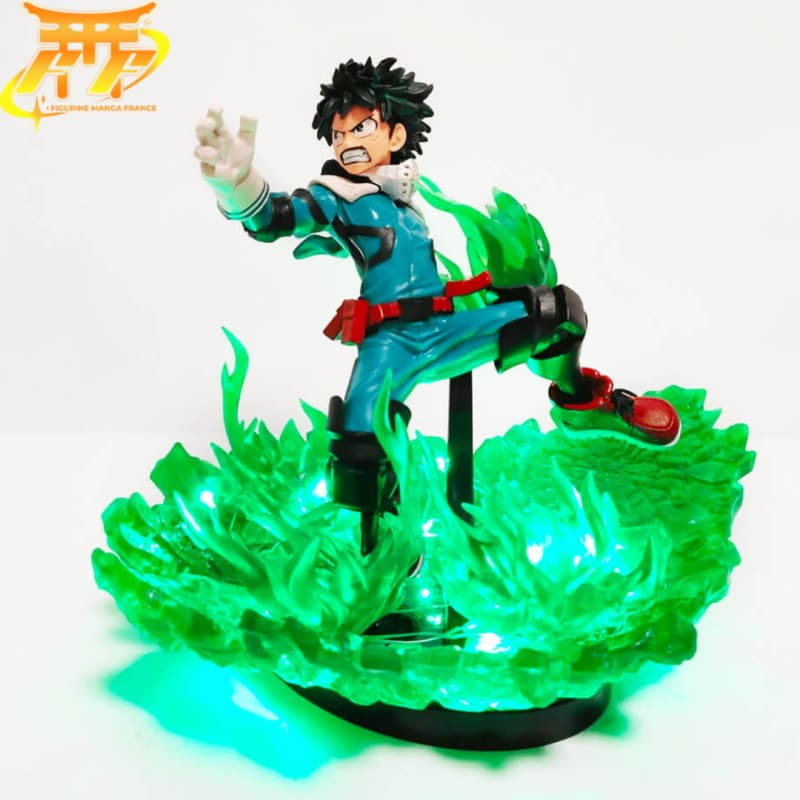 Izuku LED Figurka - My Hero Academia™