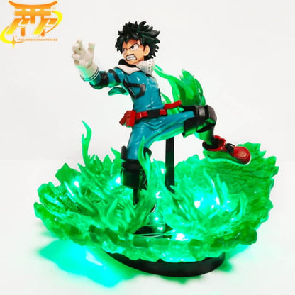 Izuku LED Figurka - My Hero Academia™