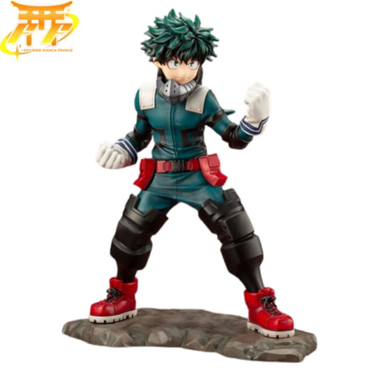 Izuku Midoriya Deku Figurka - My Hero Academia™