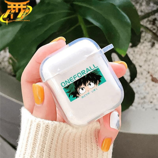 Izuku Midoriya Etui AirPods - My Hero Academia™