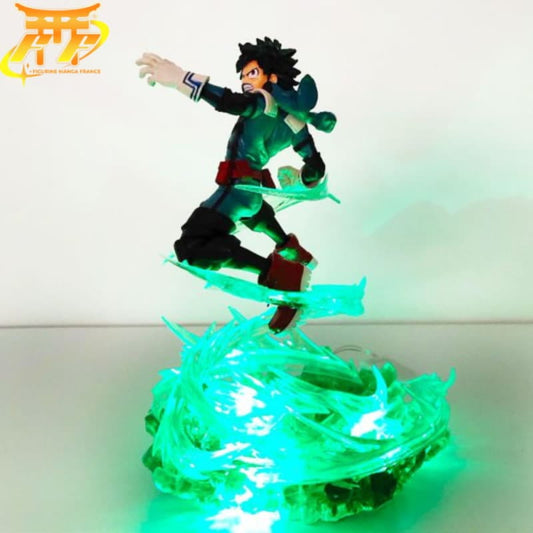 Izuku Midoriya LED Figurka - My Hero Academia™